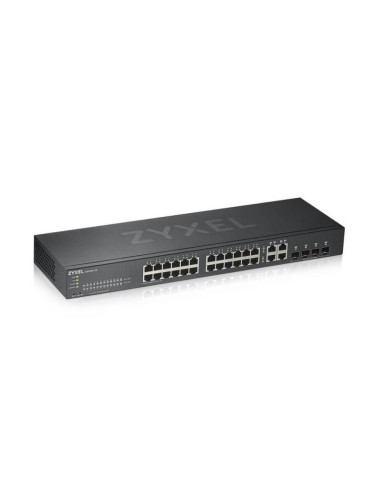 Switch-uri ZYXEL GS1920-24V2 24-PORT GBE SWITCH