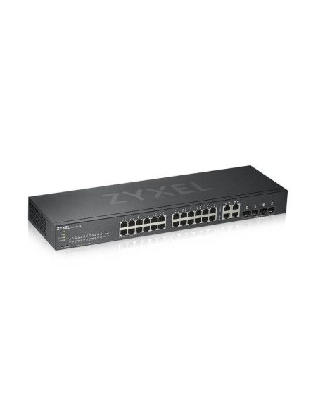 Switch-uri ZYXEL GS1920-24V2 24-PORT GBE SWITCH