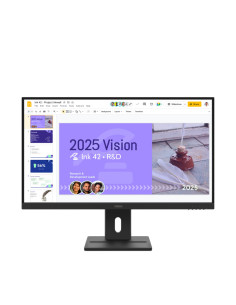 ThinkVision E27Q-40 27" QHD IPS 3Y "64BDGAR4EU"