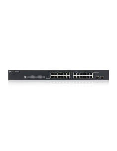 Switch-uri ZYXEL GS190024HPV METAL SWITCH 2