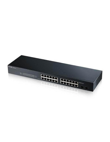 Switch-uri ZYXEL GS190024HPV METAL SWITCH