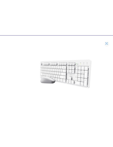 Kit mouse tastatura TRUST Kit Trust Ody II...
