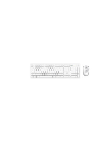 Kit mouse tastatura TRUST Kit Trust Ody II...