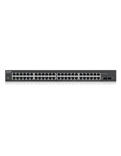 Switch-uri ZYXEL GS190048HPV2 48-PORT GBE SWITCH