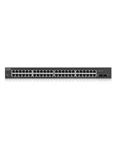 Switch-uri ZYXEL GS190048HPV2 48-PORT GBE SWITCH
