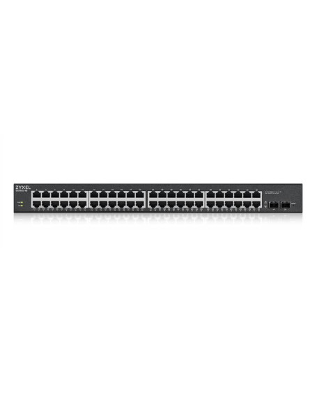 Switch-uri ZYXEL GS190048HPV2 48-PORT GBE SWITCH