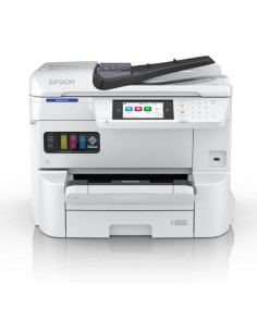 Multifunctionale InkJet EPSON EM-C7100DWF A3+ COLOR...