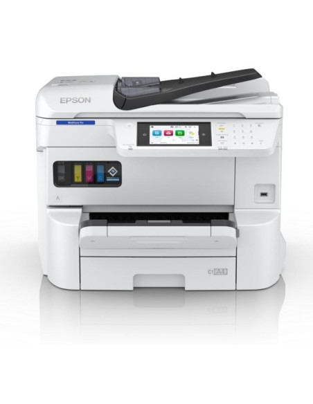 Multifunctionale InkJet EPSON EM-C7100DWF A3+ COLOR INKJET MFP