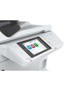 Multifunctionale InkJet EPSON EM-C7100DWF A3+ COLOR... 2
