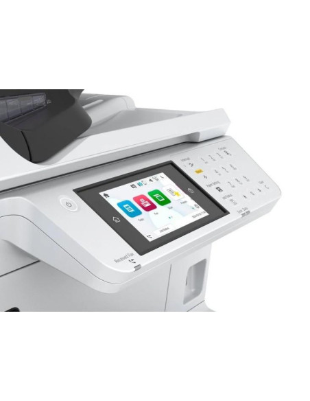 Multifunctionale InkJet EPSON EM-C7100DWF A3+ COLOR INKJET MFP