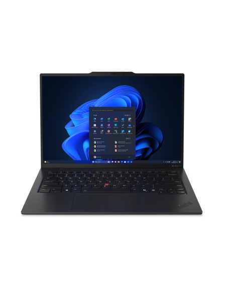 14 ThinkPad X1 Carbon Gen 13 Aura Edition, 2.8K OLED 120Hz VRR Touch, Procesor Intel® CoreTM Ultra 7 265U (12M Cache, up to 5.30