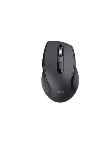 Mouse TRUST Mouse wireless Trust Sura , negru