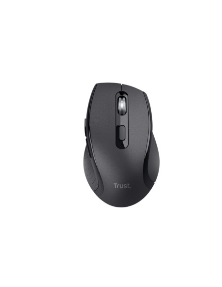 Mouse TRUST Mouse wireless Trust Sura , negru