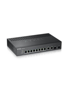 Switch-uri ZYXEL GS2220-10HP 10-PORT GBE SWITCH