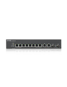 Switch-uri ZYXEL GS2220-10HP 10-PORT GBE SWITCH 2