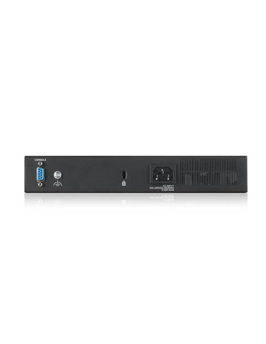 Switch-uri ZYXEL GS2220-10HP 10-PORT GBE SWITCH