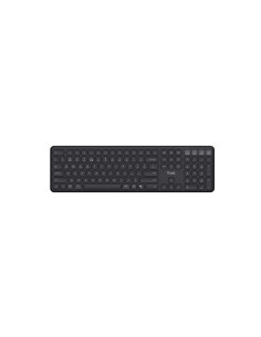 Tastaturi TRUST Tastatura wireless Trust Vaiya , ng 2