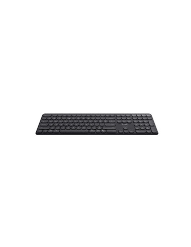 Tastaturi TRUST Tastatura wireless Trust Vaiya...