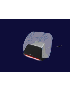 Televizoare TRUST Incarcator pentru controller PS5 Trust n 2
