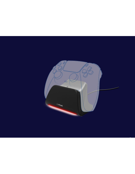 Televizoare TRUST Incarcator pentru controller PS5 Trust n
