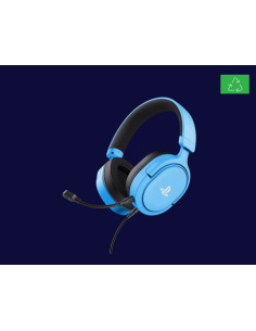 Casti audio TRUST Casti Trust GXT 498B Forta, PS5, albasat