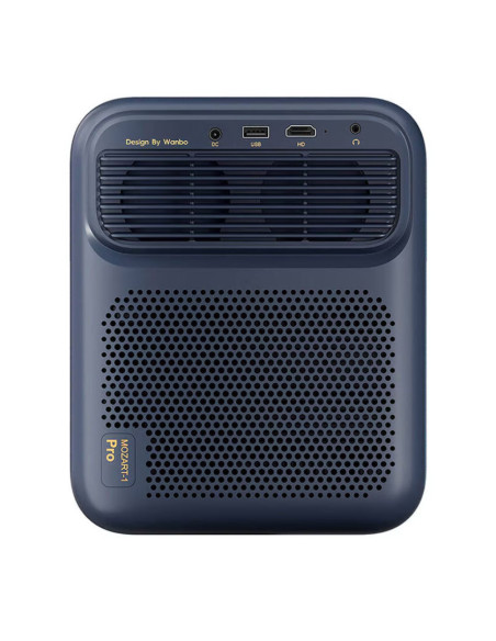 Videoproiectoare XIAOMI Wanbo Mozart 1 Pro Projector New 2025