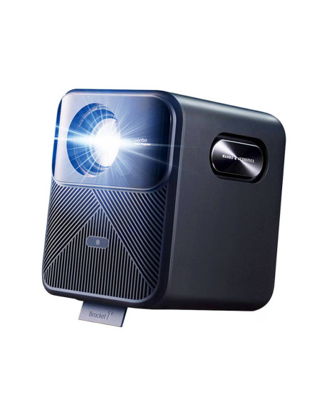 Videoproiectoare XIAOMI Wanbo Mozart 1 Pro Projector New 2025