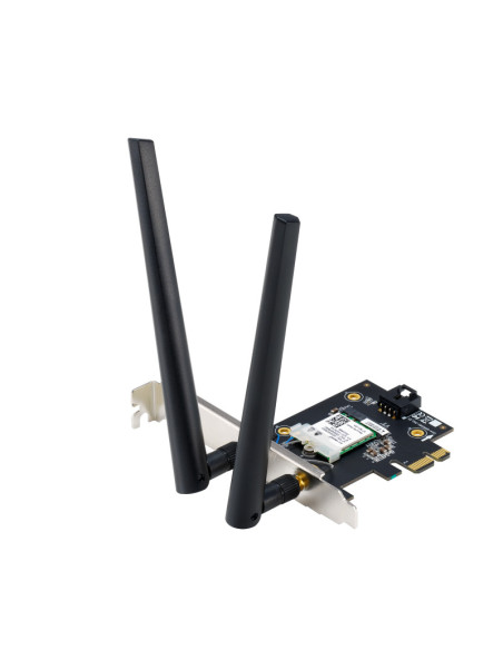Routere Wireless ASUS WI-FI 2ANT WIFI7 PCI-E ADAPTER