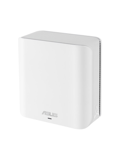 Routere Wireless ASUS ZENWIFI BD4 WHITE 1PK