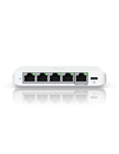 Switch-uri Ubiquiti USW-Flex-2.5G-5 RJ45 1/2.5 GbE