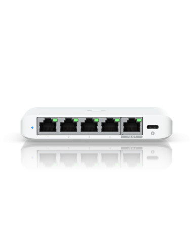 Switch-uri Ubiquiti USW-Flex-2.5G-5 RJ45 1/2.5 GbE