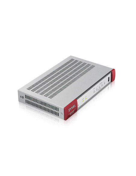 Echipament firewall ZYXEL USGFLEX50HP,EU&UK,HW only