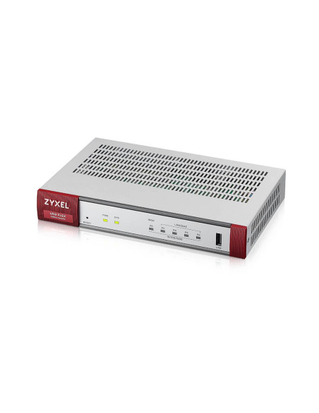 Echipament firewall ZYXEL USGFLEX50HP,EU&UK,HW only