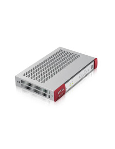 Echipament firewall ZYXEL ZY USGFEX50H, EU & UK, HW only 2