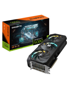 Placi video GIGABYTE VGA GB GEFORCE RTX 5080 GAMING OC 16G