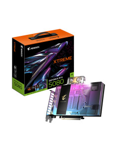 Placi video GIGABYTE VGA GB AORUS GF RTX5080 XTREME WF WB...