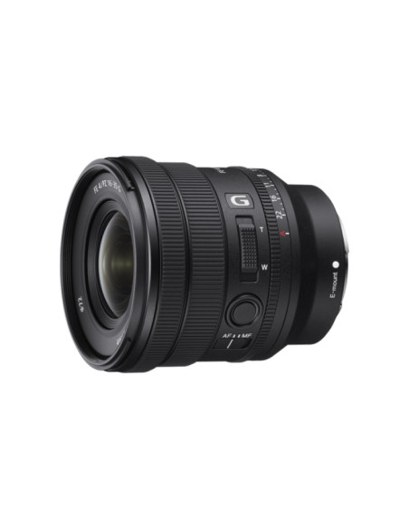 Obiective SONY LENS SONY SELP1635G.SYX