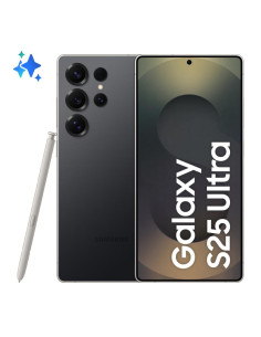 Telefoane Mobile Samsung S25 Ultra 5G 6.9" 12/512 DS Bk