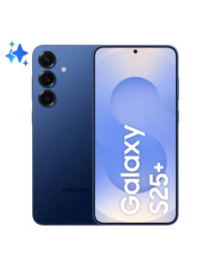 Telefoane Mobile SAMSUNG SG S25+ 5G S936B 6.7" 12/512 DS Ny