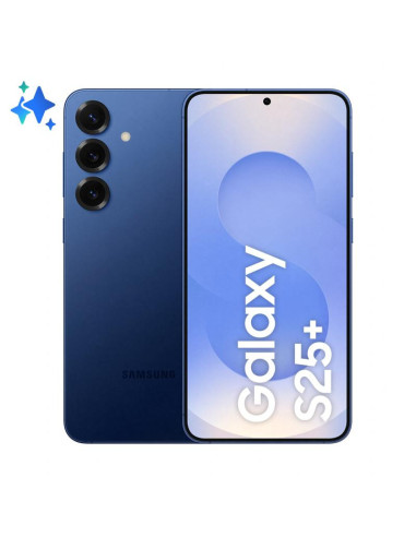 Telefoane Mobile SAMSUNG SG S25+ 5G S936B 6.7"...