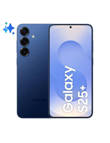 Telefoane Mobile SAMSUNG SG S25+ 5G S936B 6.7" 12/512 DS Ny