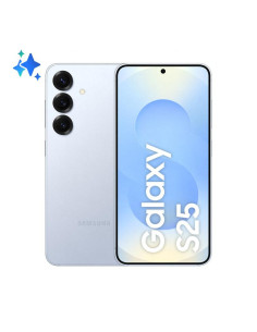Telefoane Mobile SAMSUNG SG S25 5G S931B 6.2" 12/512 DS IBL