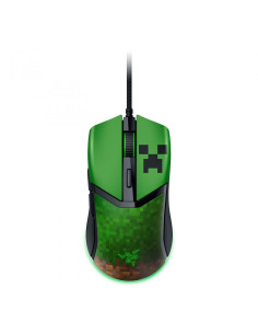 Mouse RAZER Mouse Razer Cobra - Minecraft Ed.