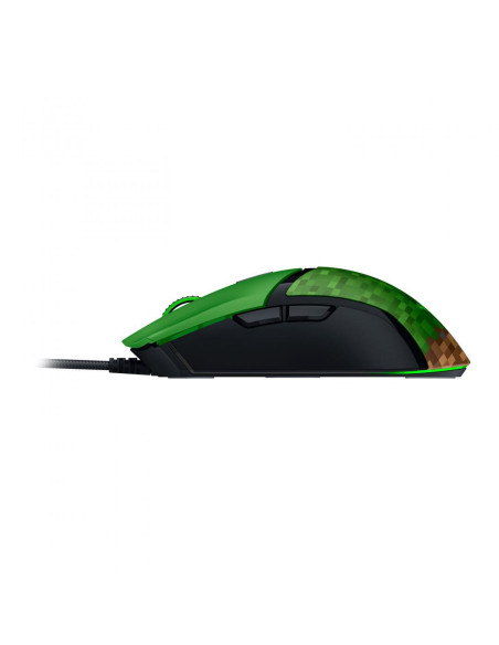 Mouse RAZER Mouse Razer Cobra - Minecraft Ed.