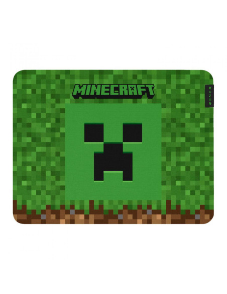 Mouse pad RAZER Mousepad Razer Gigantus V2 Med. Minecraf