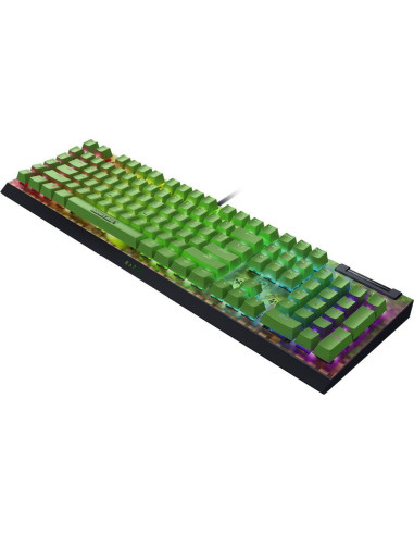 Tastaturi RAZER Tast. Razer Blackwidow V4 X Gr....