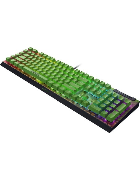 Tastaturi RAZER Tast. Razer Blackwidow V4 X Gr. Sw Minec
