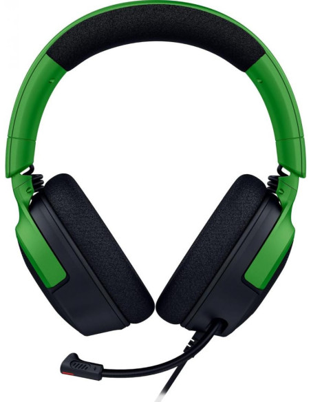 Casti audio RAZER Casti Razer Kraken V4 X - Minecraft Ed.