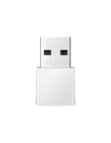 Access point & Range Ext. MERCUSYS Nano...