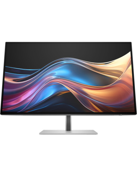 HP MONITOR Series 7 Pro 27 inch QHD 3yw "8J4D8UT"